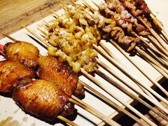 -串来串去(中关村店)
