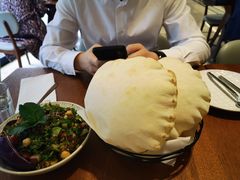 -ELI FALAFEL Lebanese&Mediterranean黎巴嫩美食(富城路店)