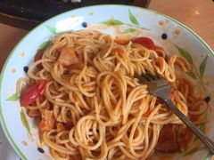 -萨莉亚意式餐厅(深圳北站店)