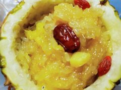 -云海肴·汽锅鸡·云南菜(广安门天虹店)