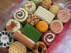 -北京稻香村(京港城生活广场店)