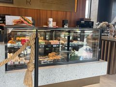 -星巴克臻选(扬州瘦西湖文化广场店)