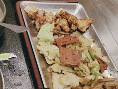 -大神太神·铁板烧(七宝领展广场店)