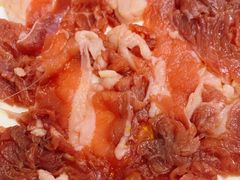 肥瘦-松明一烤肉馆(鲁园店)