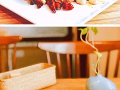-之参餐厅(前门大街店)