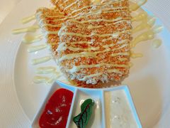 -波特曼西餐厅(南岗店)