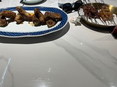 -鑫悦诚府·新鲁菜·餐厅(趵突泉店)