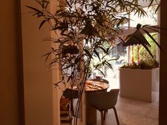 -春树下·树屋花房西餐厅(罍街AS1980店)