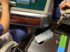 -纽斯桑拿会所(东绣路店)