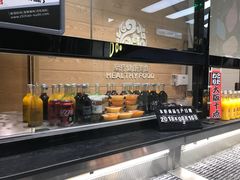 -燕莎友谊商城(金源店)