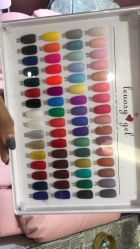 -Beauty Nails 美甲美睫皮肤管理