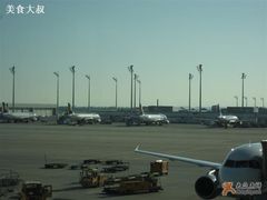 -慕尼黑国际机场