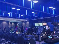 -威仕顿健身游泳(御锦城店)