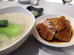 iphone_upload_pic-深井陈记烧鹅酒家(新填地街店)