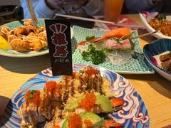 -鹤龟料理店(时代天街店)
