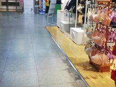 -沃尔玛超市(北大街店)