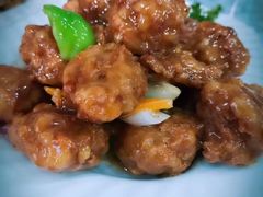 -宝发园名菜馆