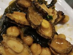 -集贤阁海鲜酒楼(北辰总店)