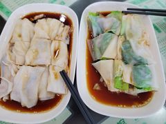 -荔园小馆(园岭新村二期店)