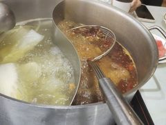 -潮牛禾记•潮汕鲜牛肉火锅(新亚洲店)