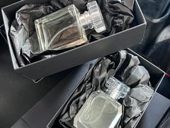 -墨more调香馆DIY自调香水(博雅国际中心B座店)