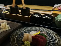 -Sushi Hanzo半藏(天环广场店)