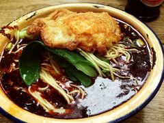 -赵伍面庄(松石大道店)