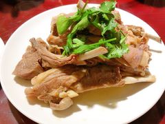 -范记靖远羊羔肉(博物馆店)