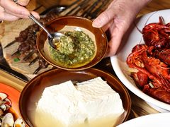 -虾领航小龙虾·吉林烧烤(柳州路店)