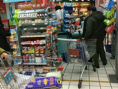 -家乐福(八宝街店)