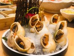 -酒久自助料理(佳兆业店)