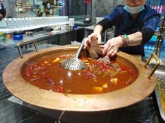 -麻路成都火锅(柏威年店)