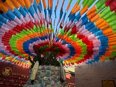 -西安市广仁寺