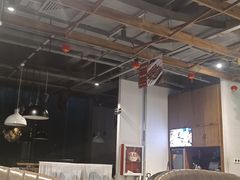 -快乐小羊火锅餐厅(农科路店)