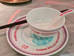 -三头牛·潮汕牛肉生蚝火锅 (夏湾店)