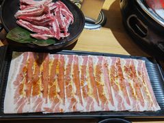 -九田家黑牛烤肉(溧水万达店)