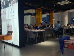 -小大董·烤鸭(观景餐厅·南京西路店)