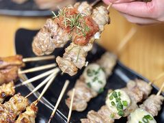 -鸟内会居酒屋(得意潮馆店)