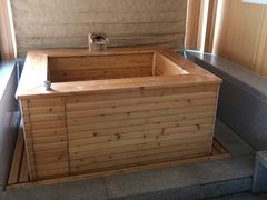 -北京古北水镇御舍温泉酒店