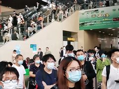 -杭州九堡客运中心