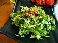 -正宗集安高丽火盆(东昌街店)