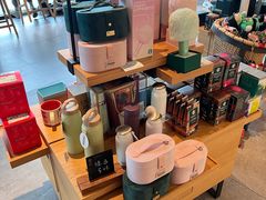 -星巴克臻选(杭州西溪印象城店)