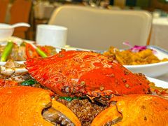 -喜记避风塘炒辣蟹(旗舰店)