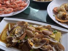 -梅姐海鲜餐厅(水头海鲜街店)