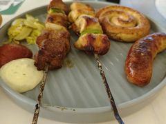 -库滋明·俄罗斯特色美食(中央大街店)