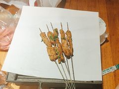 -老五烧烤(石牌岭店)