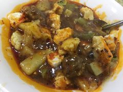 -清真李唯一优质肉丸糊辣汤