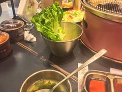 -西塔老太太泥炉烤肉(龙湖北苑天街店)