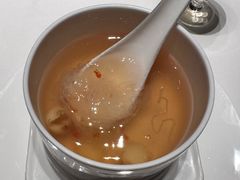 -湘上湘(米其林餐厅-正大中心总店)