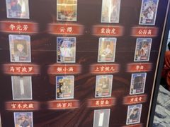 -暴风岛沉浸式体验馆(百联世纪店)